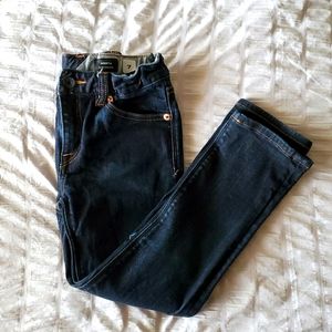 Boys volcom jeans